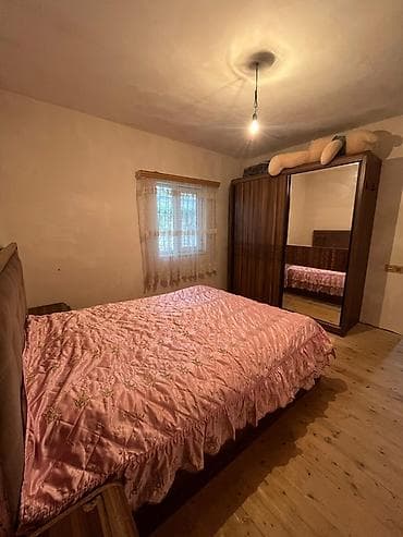 pasolkada kiraye evler: 250 kv. m, 2 otaqlı, Qaz, İşıq, Su — 2