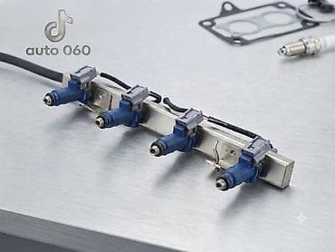 avito az: Məhsul: KIA CEED,KIA RIO,I30,ACCENT 1) Yanacaq enjektor reykası (4 — 1