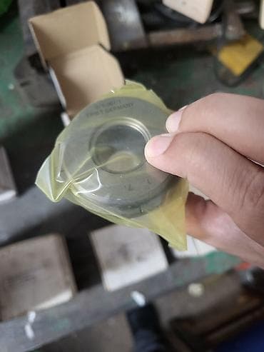 balaca mator: Wärtsilä orijinal ehtiyat hissələri – Egzoz klapanı üçün oturacaq — 10