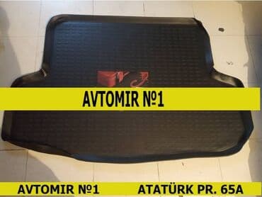 changan benni mini: Chevrolet aveo 2004-2012 baqaj rezini 🚙🚒 ünvana və bölgələrə — 1