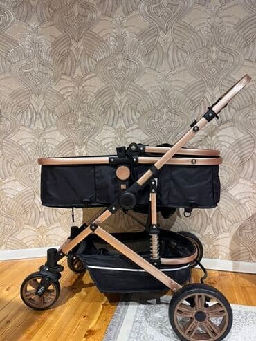 человечки для новорожденных: Коляска 2в1, Kidilo, Новый, Пол: Мальчик, Возраст: 6-12 месяцев, Бесплатная доставка — 1