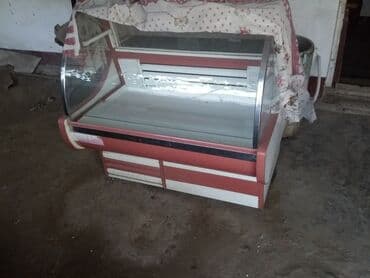 vitrin soyuducu ustasi: Ela veziyyetdedi. az islenmisdi. Tovuzdadi .qiymetinde razilasmaq olar — 2