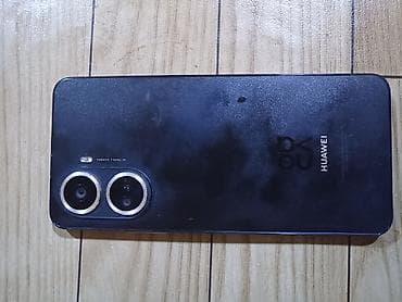 kreditle telfonlar: Məhsul: Smartfon Huawei 10S Təsvir: 128yaddas 8 ram.barmaq izi işlek — 2