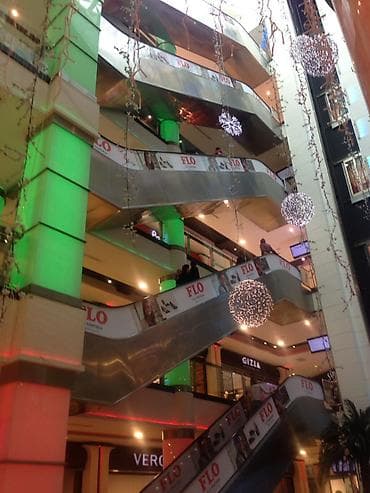 Reklam, çap: Peşəkar reklam xidmətləri – Azərbaycanın bütün bölgələrinə Təklif — 10