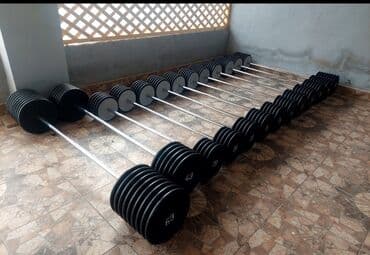 сколько стоит гантели: Гантели, Вес: 20 кг — 10