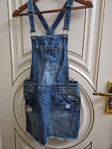 sarafan don: Sarafan, Mini, New Look, S — 1