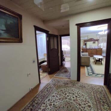 razində evlər: 3 otaqlı, Yeni tikili, 85 kv. m — 11