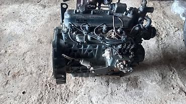 sifer satiram: Turbo dizel mühərrik satilir.
Generator matorudur
2500 azn — 1