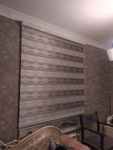 ucuz tüller: Jalüz pərdə ucuz sok qiymətlər bizdə 2 ya 3 günərzində hazırlama — 12