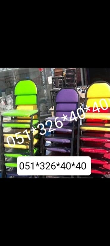 heyet ucun stul: Stul stol stol stul oturacaq stullar Bag stul stol Kafe Restoran Bag — 28