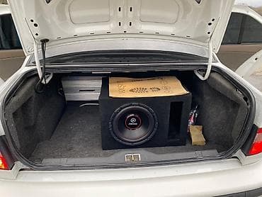 infini: Iran Khodro Samand: 1.7 l | 2021 il 38000 km Sedan — 8