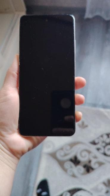 tecno camon 20 pro ikinci el: İnfinix Smart 8 Yaddaş 128GB Smartfon – arxa hissəsi üçlü kamera — 1