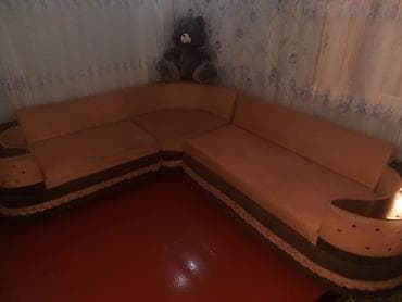 oturaca: İşlənmiş, Künc divan, Divan, Bazasız, Açılmayan — 2