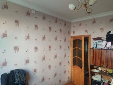 sibrizdə evlərin qiyməti: Bakı, Yeni Günəşli Massiv A, 3 otaqlı, Köhnə tikili, 50 kv. m — 5