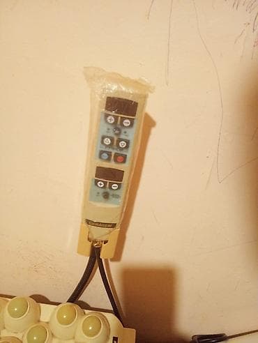 masaj kireslosu: CERAGEM termal masaj çarpayısı - Brend/model: CERAGEM (orijinal — 3