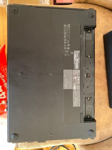 hp notebook qiymeti: Zapçast bütöv — 4