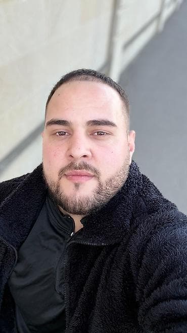 ish elanlari baki: Ofisiant, Kişi, 26 yaş, 1-2 illik təcrübə — 1