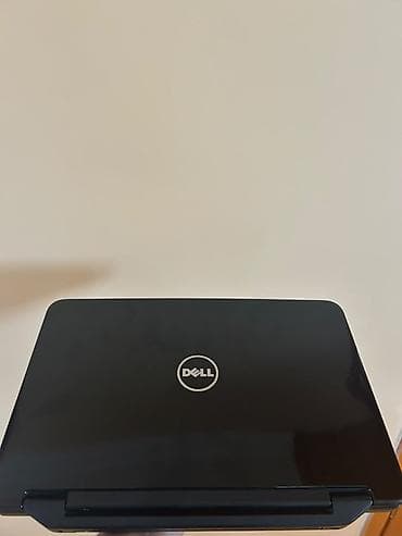 pentium: Dell Inspiron noutbuk - Model: Dell Inspiron (seriya etiketi — 1