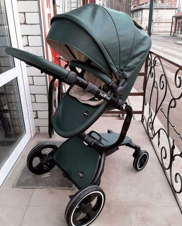 коляски в баку: Новый, Бесплатная доставка — 9