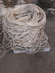 Генераторы: Elektrik kabelləri Mis və Alurmunu Alis atxodur 0512809900 — 2