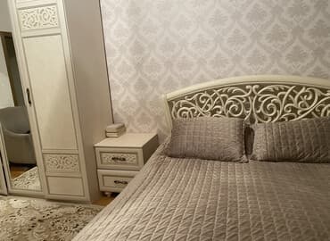 İkinəfərlik çarpayı, Dolab