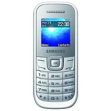i̇phone 12 pro: Samsung 2 GB, rəng - Ağ, İki sim kartlı — 2