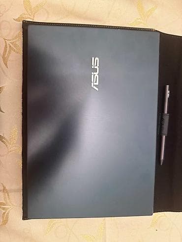 Модель UX482EA Цвет Синий (Celestial Blue) Операционная система