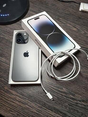 айфон 12 про макс цена в баку: IPhone 14 Pro Max, 256 GB, Qara, Zəmanət — 1