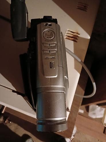 sonifer kofe aparati: Daşı ölüb şəklidə qoymuşam 800ə alınıb əvvəl MiniDV rəqəmsal — 2