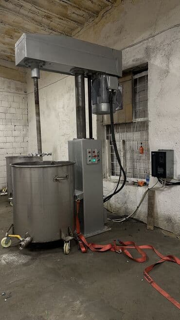 купить кирпич в баку: Boya istehsalat üçün lazim olan avadanlıqların yüksək keyfiyyətlə — 3