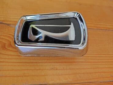 фольксваген поло с пробегом: Lada Jiquli emblemi.Yenidir — 2