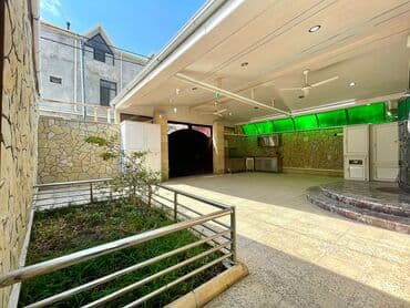 agdasda satilan evler 2024: Binəqədi qəs. 4 otaqlı, 120 kv. m, Kredit yoxdur, Yeni təmirli — 1