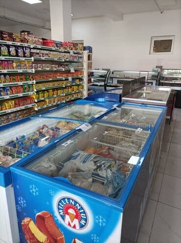 icarə donərxana: Saray qəsəbəsində yol kənarında 300 kv market icarəyə verilir. İcarə — 2