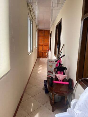 ramanada evler: Bakı, Günəşli, 4 otaqlı, Köhnə tikili, 120 kv. m — 10