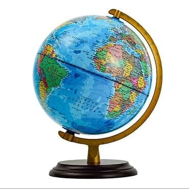 hediyye: 🔔 Hörmətli müştərilər, Möhtəşəm Led 3 işıqlı Qulobus ilə — 2