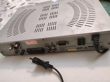 ucuz televizor: NEOSAT SX-1650 Plus rəqəmsal peyk qəbuledicisi - DVB rəqəmsal peyk — 2