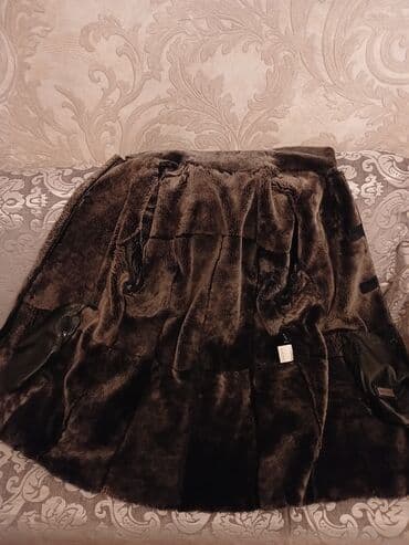 dublyonka sederek: Dublyonka, L, rəng - Qara — 2