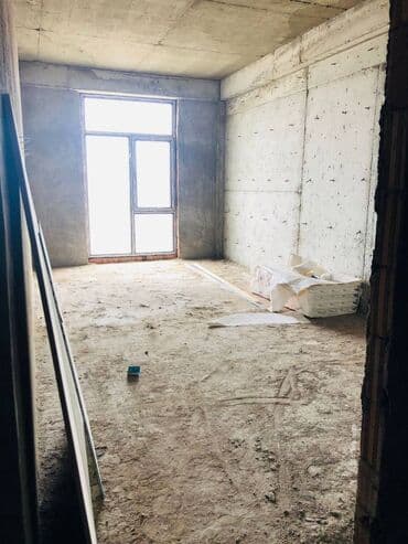 dəniz mənzərəsi mtk: 1 otaqlı, Yeni tikili, m. Həzi Aslanov, 78 kv. m — 3