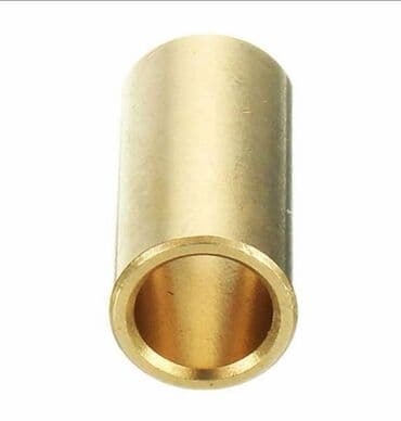 otlar: Pirinç kol D1= 30-2500 mm D2= 50-245 mm L= 0,01-0,35 mm, Marka — 1