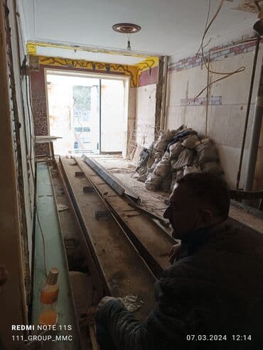 наливной пол баку цена: Beton kesme kəsmə beton kəsimi kesimi karotçu - Beton kəsmə deşmə — 4