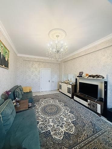 Kirayə mənzillər: 3 otaqlı mənzil – çoxmərtəbəli yaşayış binasında Xüsusiyyətlər: - — 3