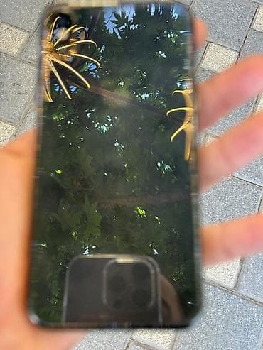 i̇phone 5: IPhone X, 256 GB, Black Titanium — 1