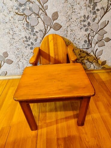 uşaq tort sekilleri: Uşaq ustolu — 2