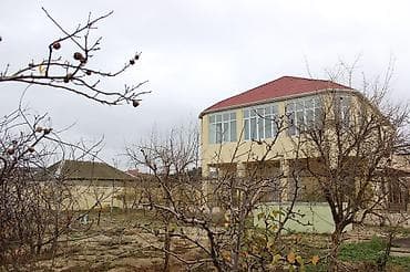 Novxanı 7 otaqlı, 309 kv. m, Yeni təmirli