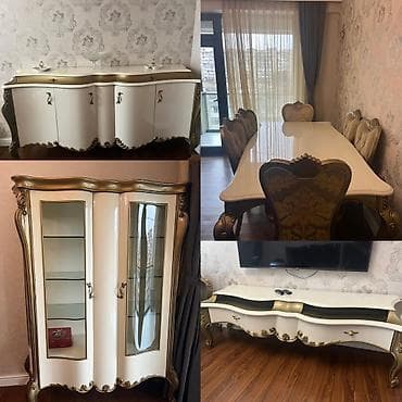 nerjaveka cen: Satılır qonaq desti 2000 manat Deniz mebelden alınıb Türkiyə — 1