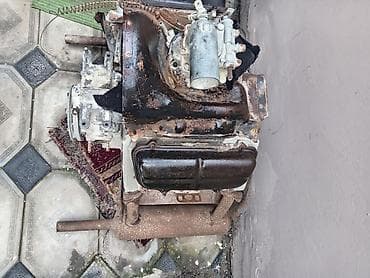 mercedes mator: ZAZ zaz 965, 1.2 l, Benzin, 1989 il, Orijinal, Ukrayna, İşlənmiş — 6