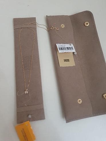 klac cantalar: Qizil sibir birliyyanti ile olan kolye cekisi 1 qramdir Gozel gornusu — 5