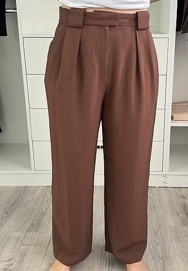 salvar: Şalvar, Massimo Dutti, M, L — 3