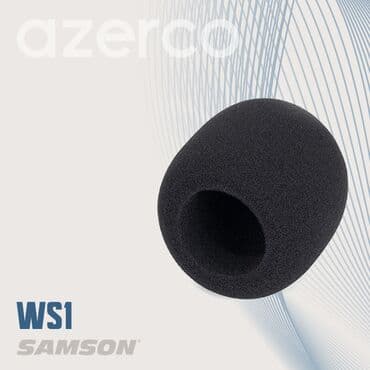 studiya: Новый Проводные Микрофон Samson, Бесплатная доставка — 2