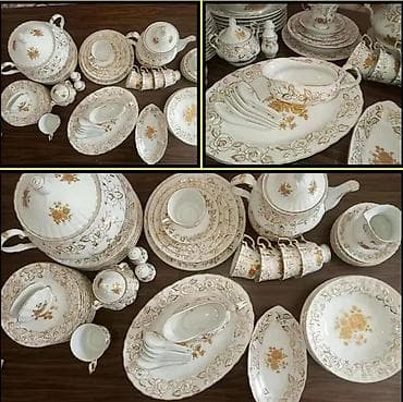 GulEndirim ❌❌ ✔️220 man(QARAÇUXUR). Çexiya istehsalı olan Yemek ve